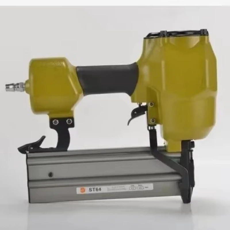Upholstery Leather Work - 422 pneumatische U-nagels Autoreparatie Houtwerk Bekleding