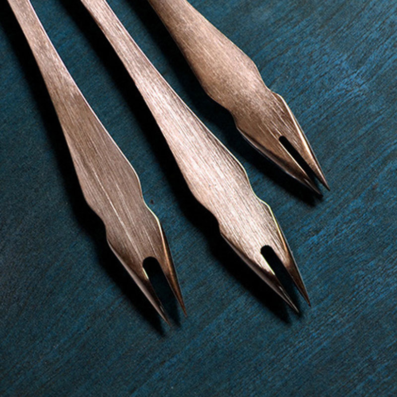1Pc Leer Ondiepe Slot Rand Lin - Leatherwork Accessories recensie en prijs