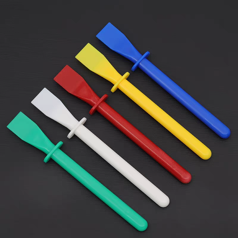 Lijmstrooier Lijmborstels 5/10 - Leatherwork Accessories recensie en prijs