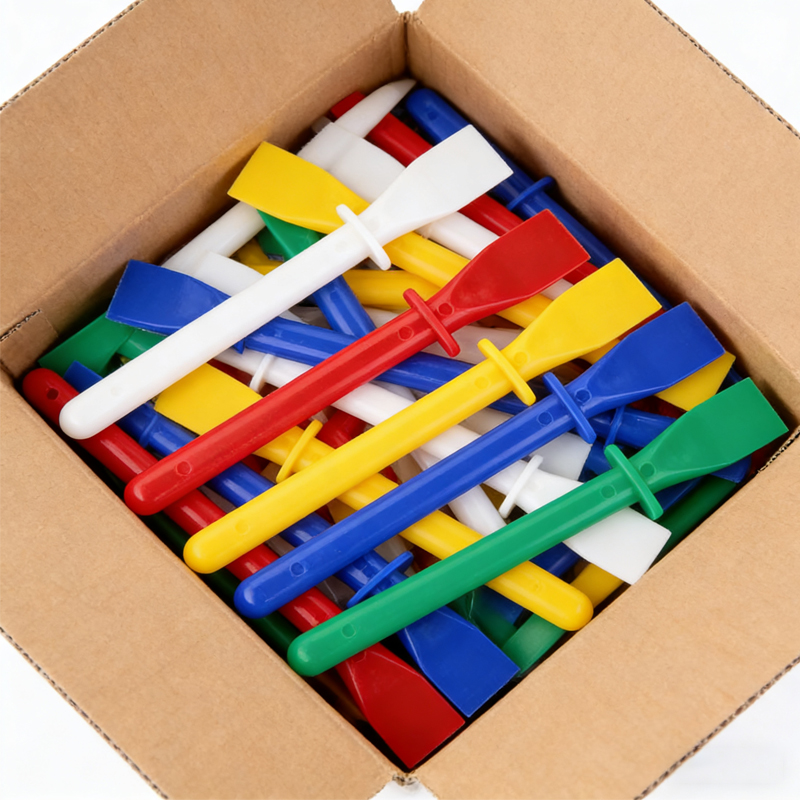 Lijmstrooier Lijmborstels 5/10 - Leatherwork Accessories recensie en prijs