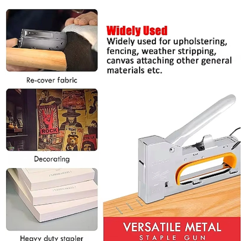DIY Craft Manual Hand Nietmach - Upholstery Leather Work recensie en prijs