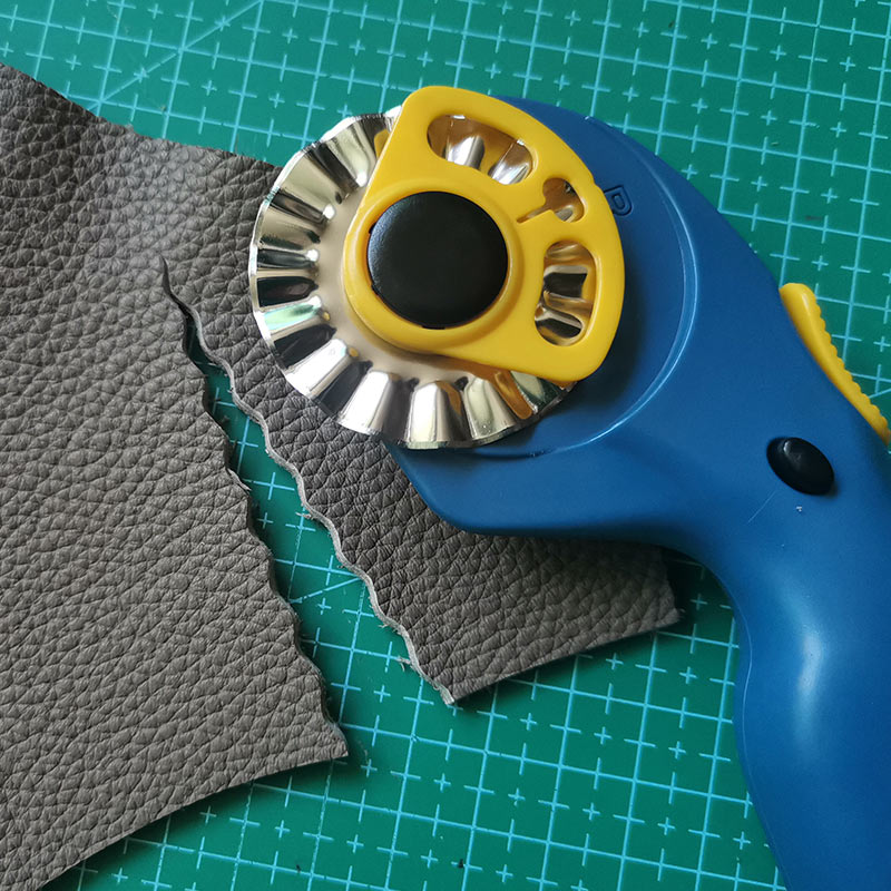 Rotary Cutter Patchwork Leathe - Leatherwork Accessories recensie en prijs