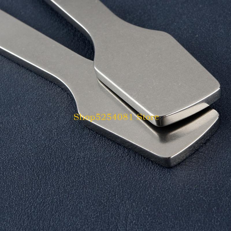 AXYC Guide Line lederen tool v - Leatherworking Guide recensie en prijs