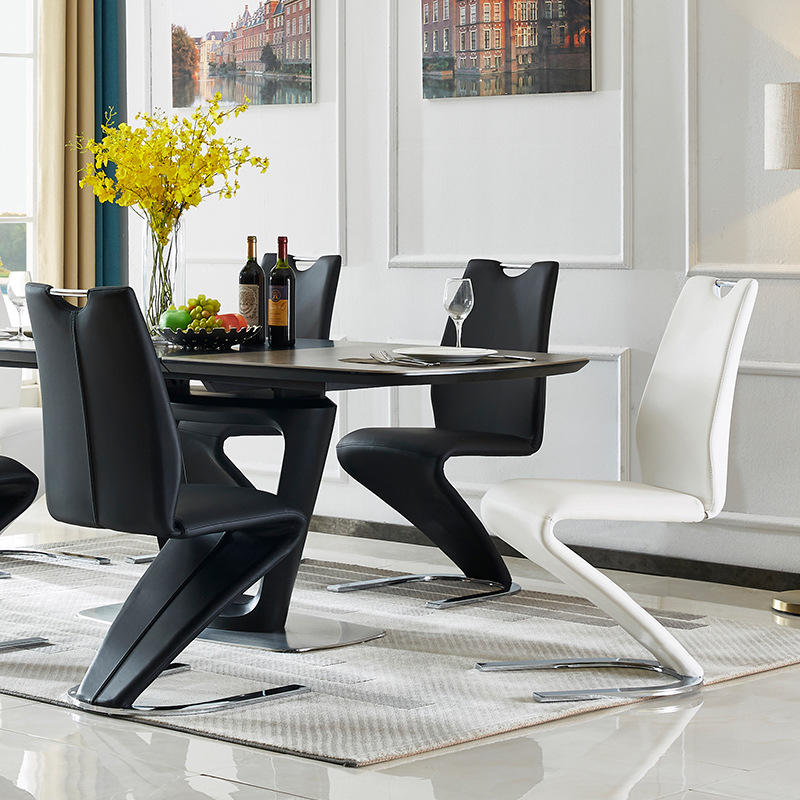 Hoogwaardige moderne Z-vormige - Upholstery Leather Work recensie en prijs