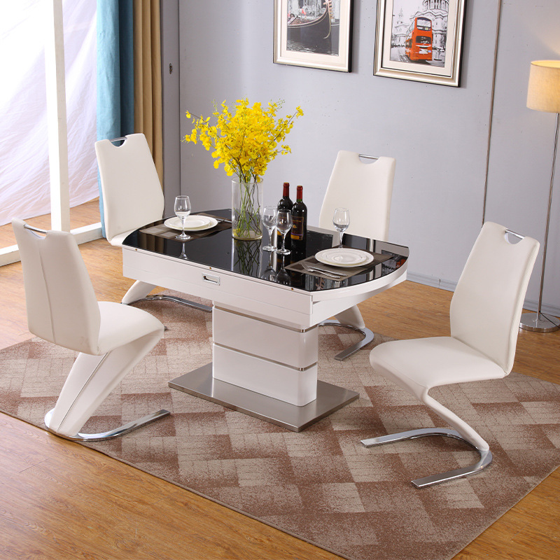 Hoogwaardige moderne Z-vormige - Upholstery Leather Work recensie en prijs
