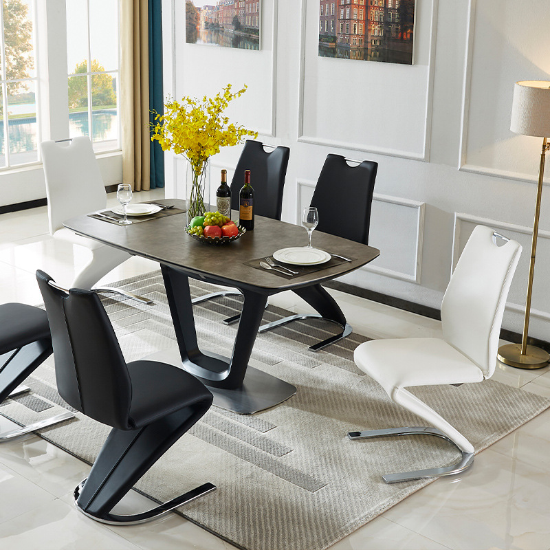 Hoogwaardige moderne Z-vormige - Upholstery Leather Work recensie en prijs