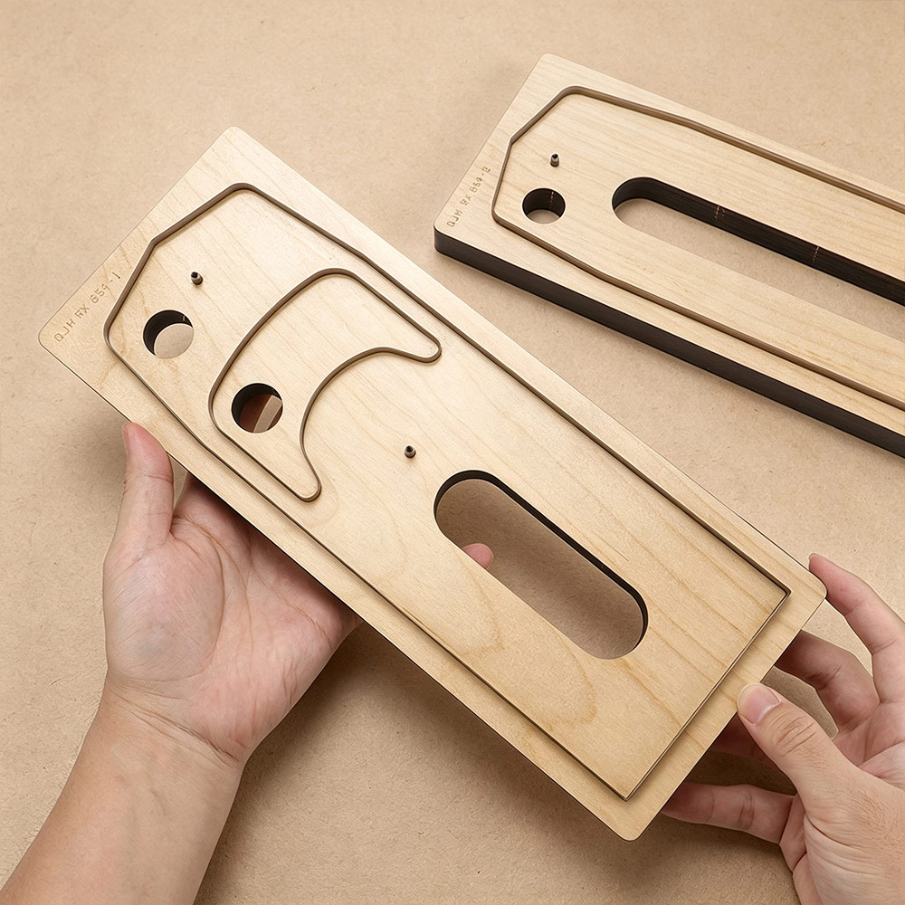 Leren snijgereedschap pennenza - Leatherwork Accessories recensie en prijs