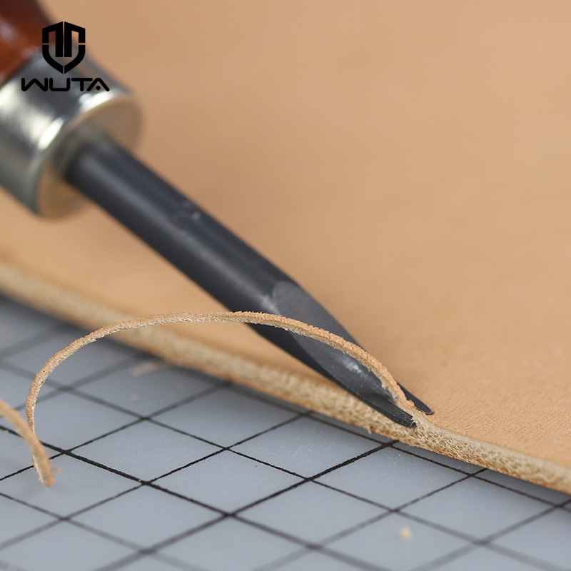 WUTA Sharp Leather Edge Bevele - Leatherwork Accessories recensie en prijs