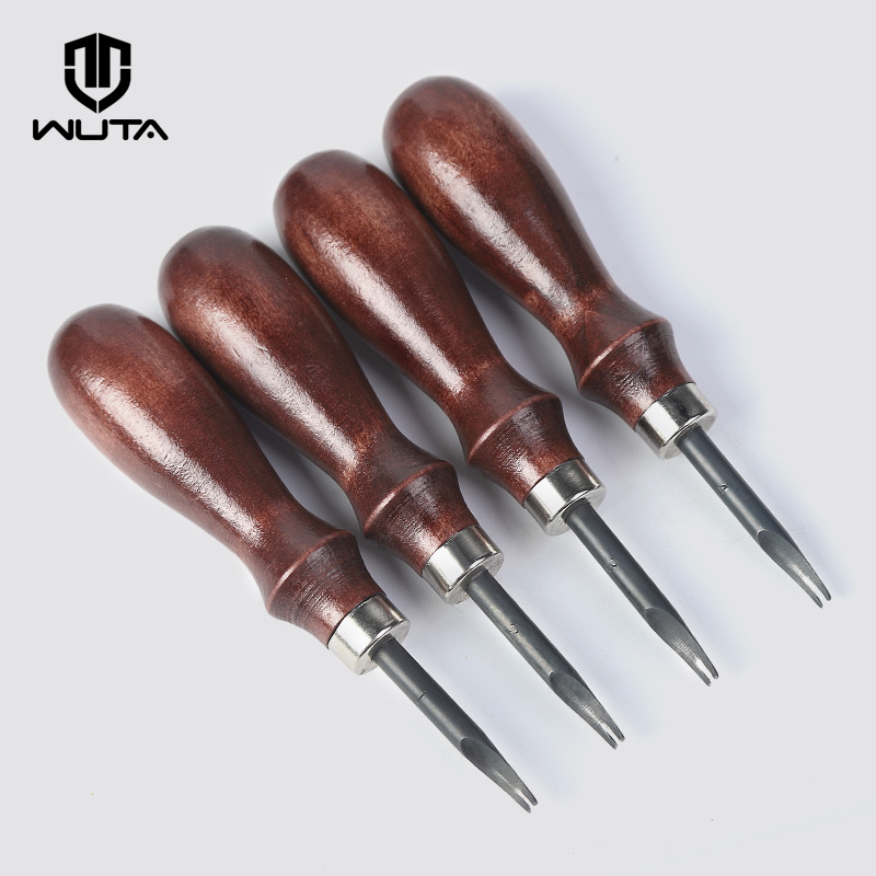 WUTA Sharp Leather Edge Bevele - Leatherwork Accessories recensie en prijs