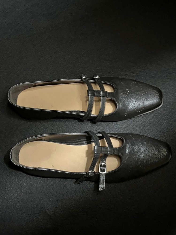 Franse stijl elegante dames ge - Leatherwork In French recensie en prijs