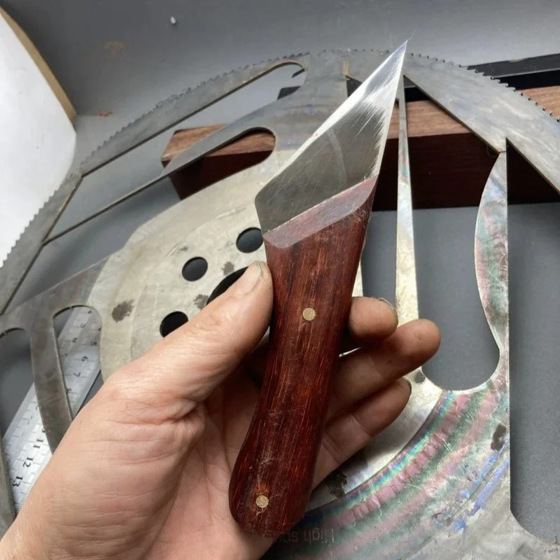 17CM poeder snelstaal leder sn - Leatherwork Accessories recensie en prijs