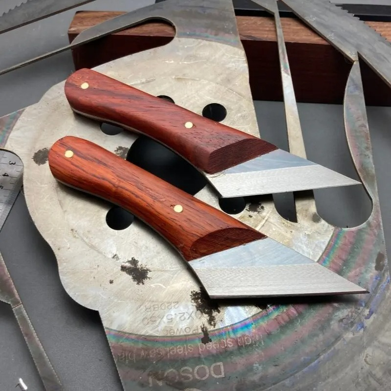 17CM poeder snelstaal leder sn - Leatherwork Accessories recensie en prijs