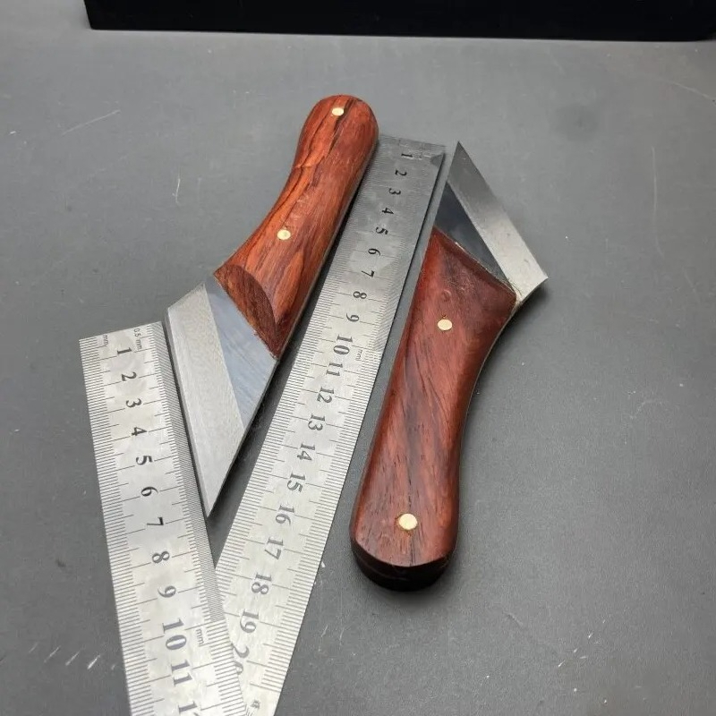 17CM poeder snelstaal leder sn - Leatherwork Accessories recensie en prijs
