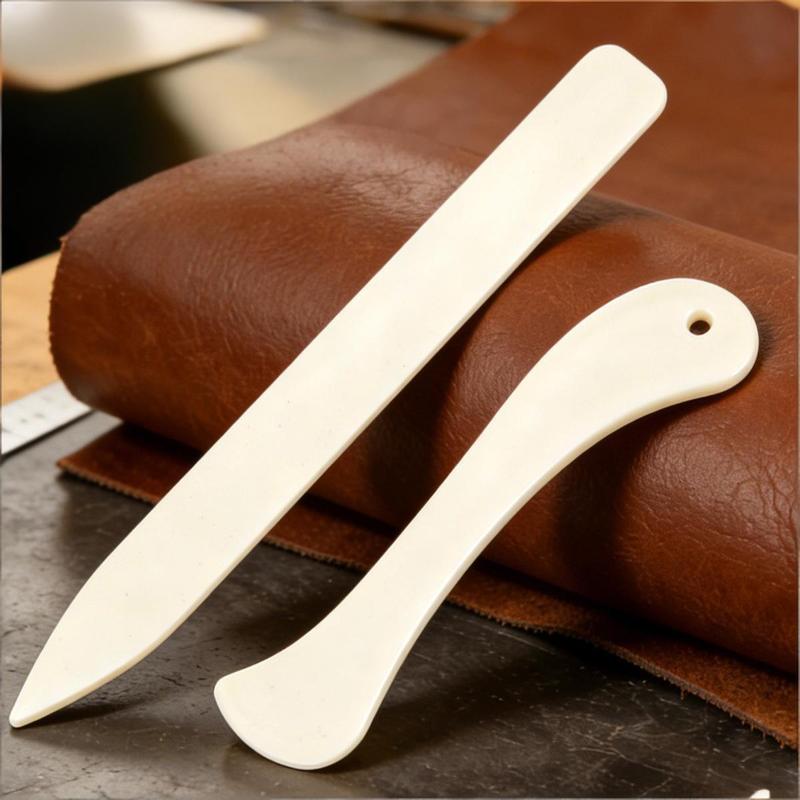 Leather Craft Bone Folder 2 st - Leatherwork Accessories recensie en prijs