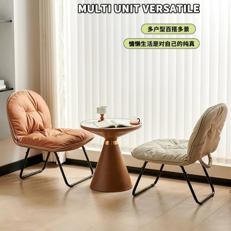 Veelzijdige opvouwbare stoel m - Upholstery Leather Work recensie en prijs