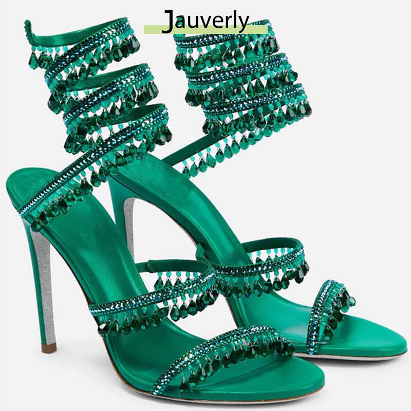 2026 Dames Hoge Hakken Nieuwe  - Leather Work Heels recensie en prijs