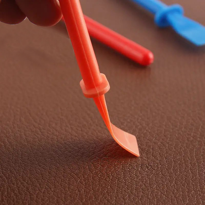 20 Stuks Lijm Spreaders, Polyp - Leatherwork Accessories recensie en prijs
