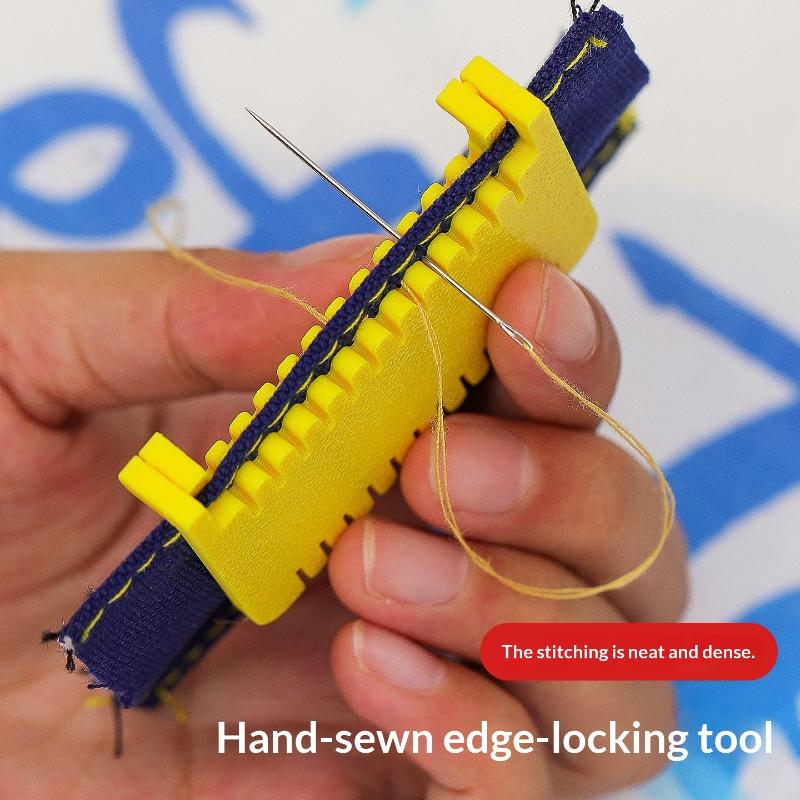 Precisie naaigidsjabloonset -  - Leatherworking Guide recensie en prijs