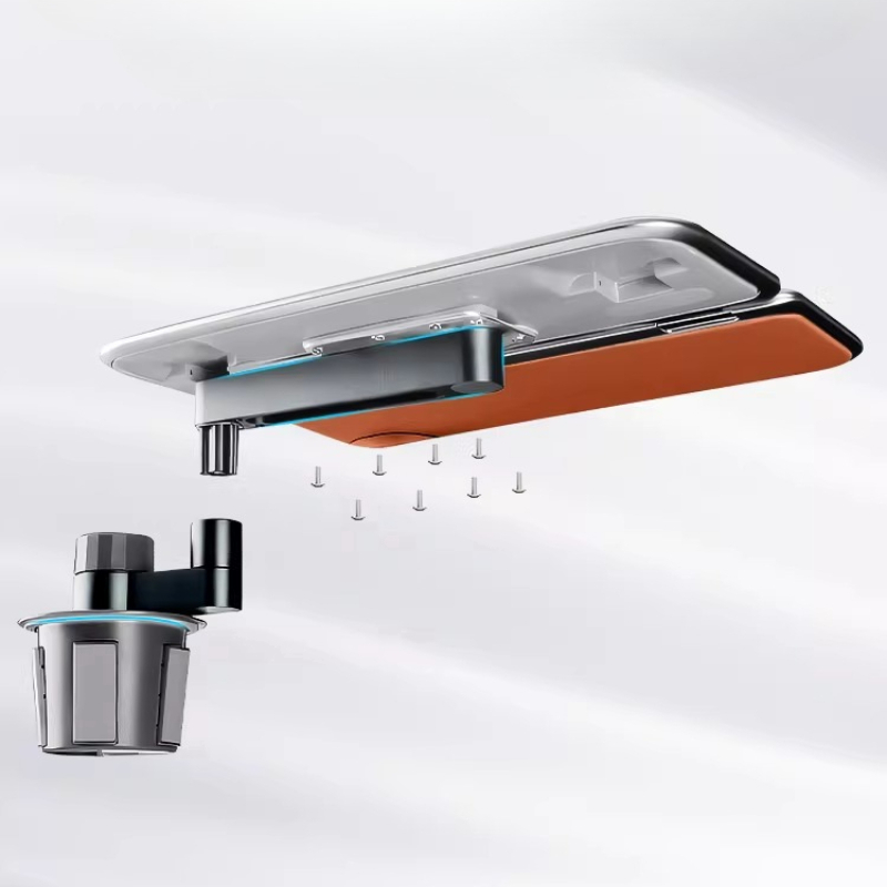 Middelconsole Kleine Tafel Opk - Leatherwork Accessories recensie en prijs