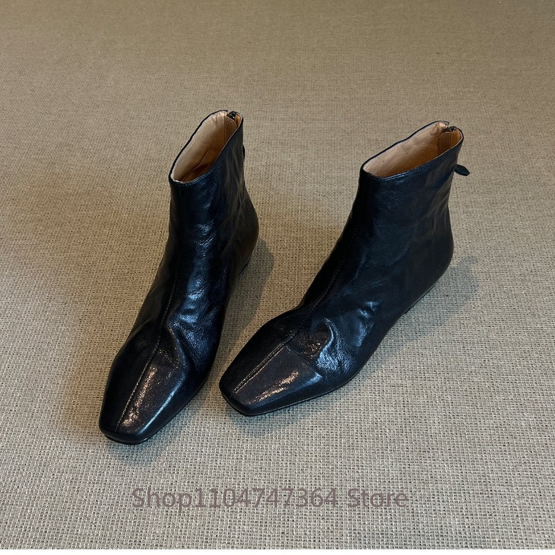 Schapenvacht Retro Franse Vier - Leatherwork In French recensie en prijs