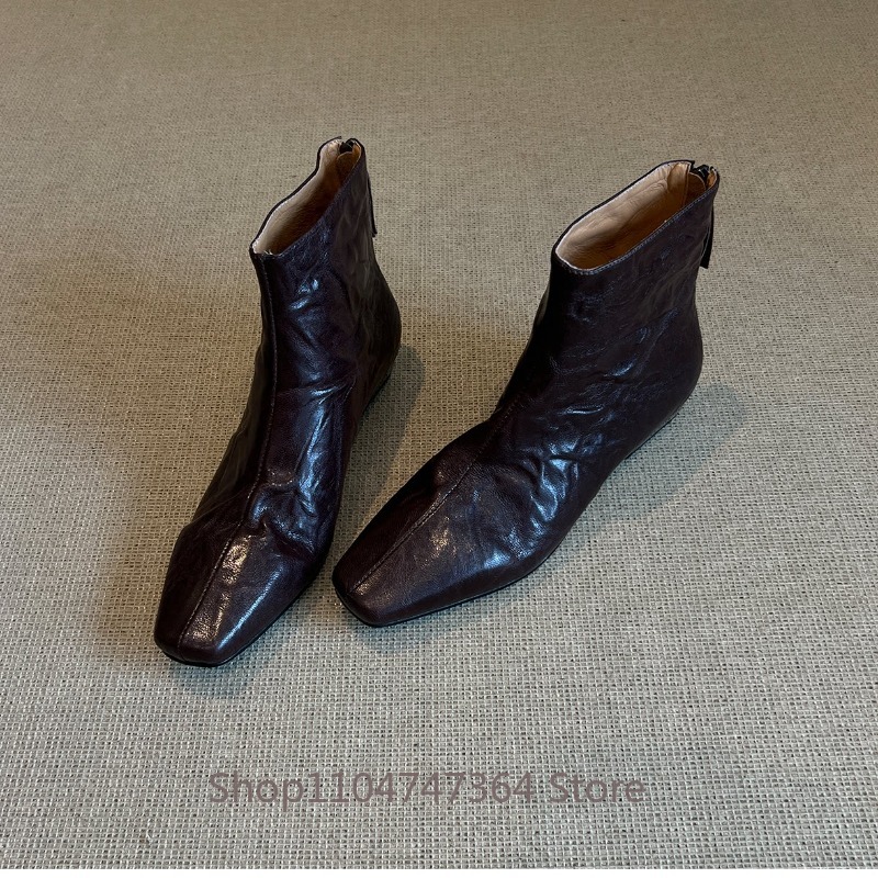 Schapenvacht Retro Franse Vier - Leatherwork In French recensie en prijs