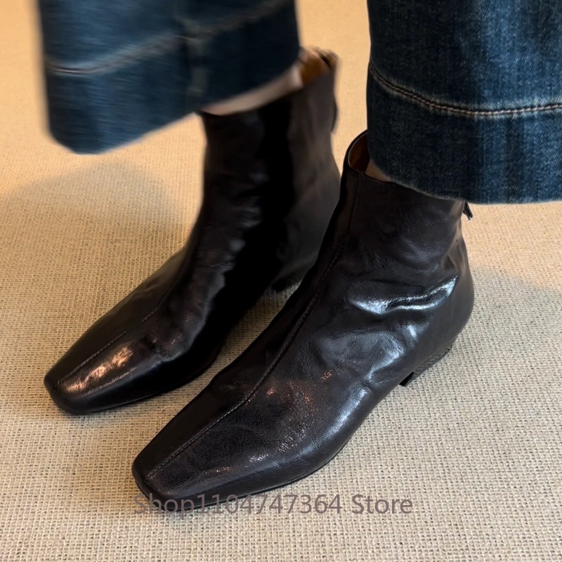 Schapenvacht Retro Franse Vier - Leatherwork In French recensie en prijs