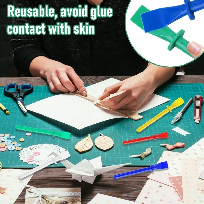 Groothandel Handheld Lijmverde - Leatherwork Accessories recensie en prijs