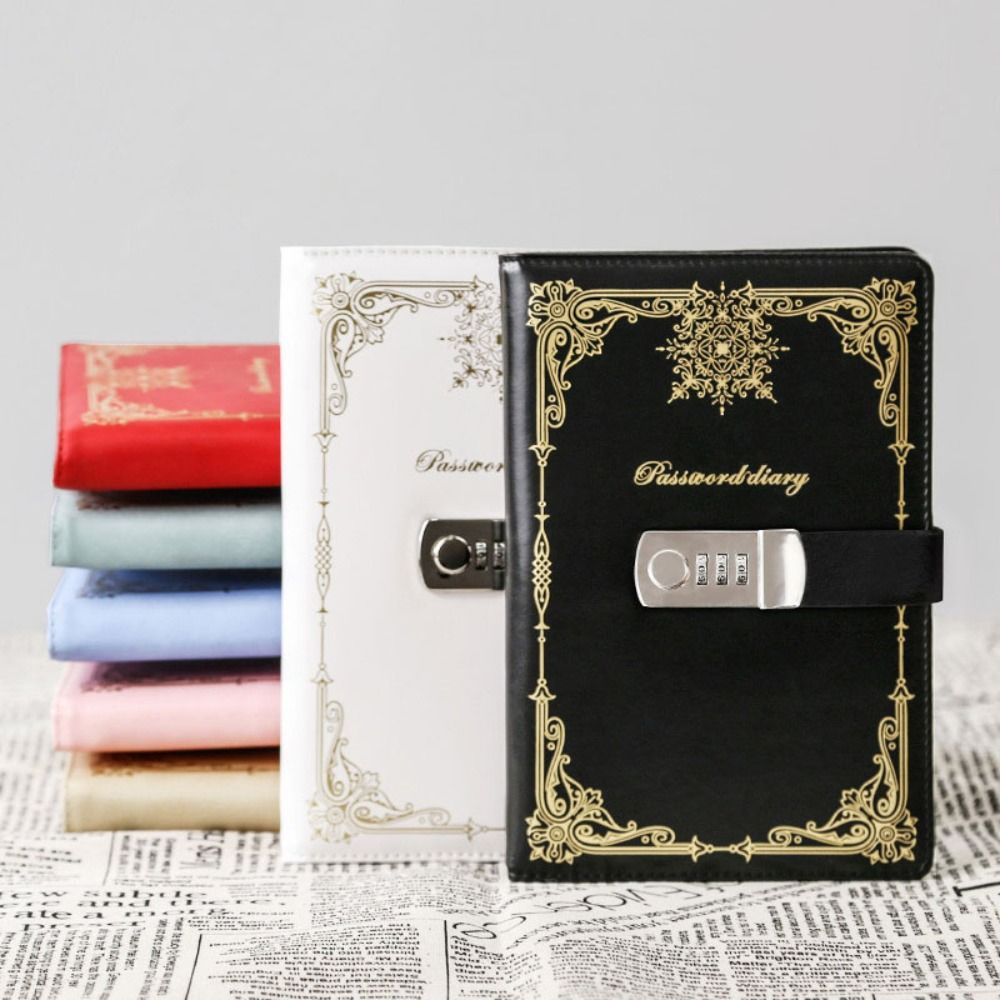 PU Lederen Dagboek Notitieboek - Leatherwork Journal recensie en prijs