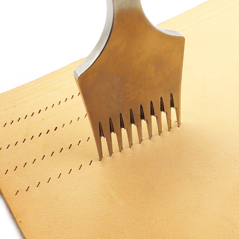 NIEUWE Hoge Kwaliteit Leer geg - Leatherwork In French recensie en prijs