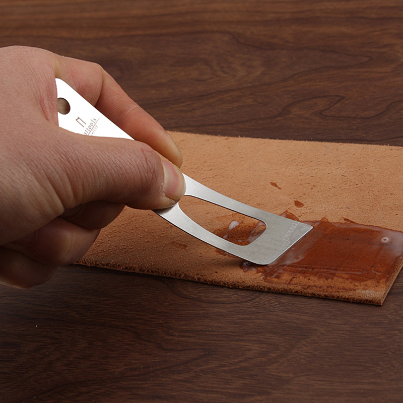 Roestvrij staal Leathercraft G - Leatherwork Accessories recensie en prijs