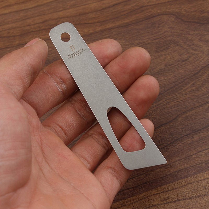Roestvrij staal Leathercraft G - Leatherwork Accessories recensie en prijs