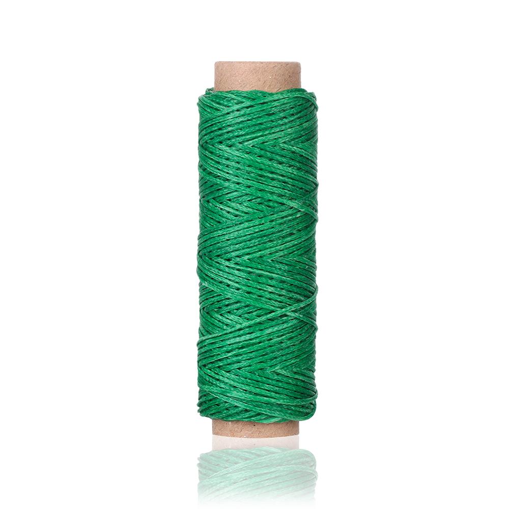 30M/Roll Waxed Draad Katoenen  - Leatherwork Accessories recensie en prijs