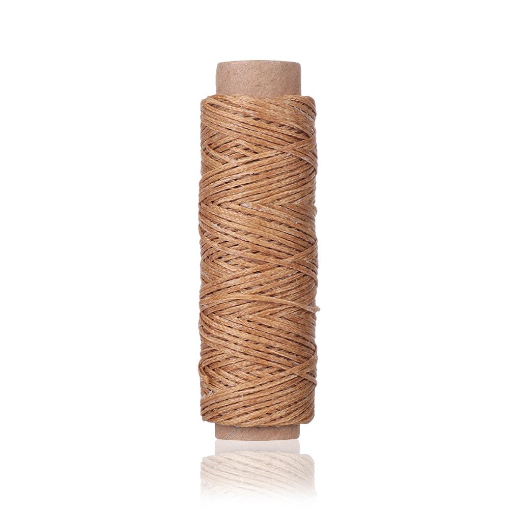 30M/Roll Waxed Draad Katoenen  - Leatherwork Accessories recensie en prijs