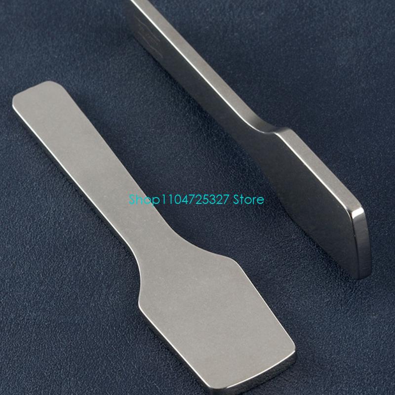 D8KF Leather Line Creaser Tool - Leatherworking Guide recensie en prijs