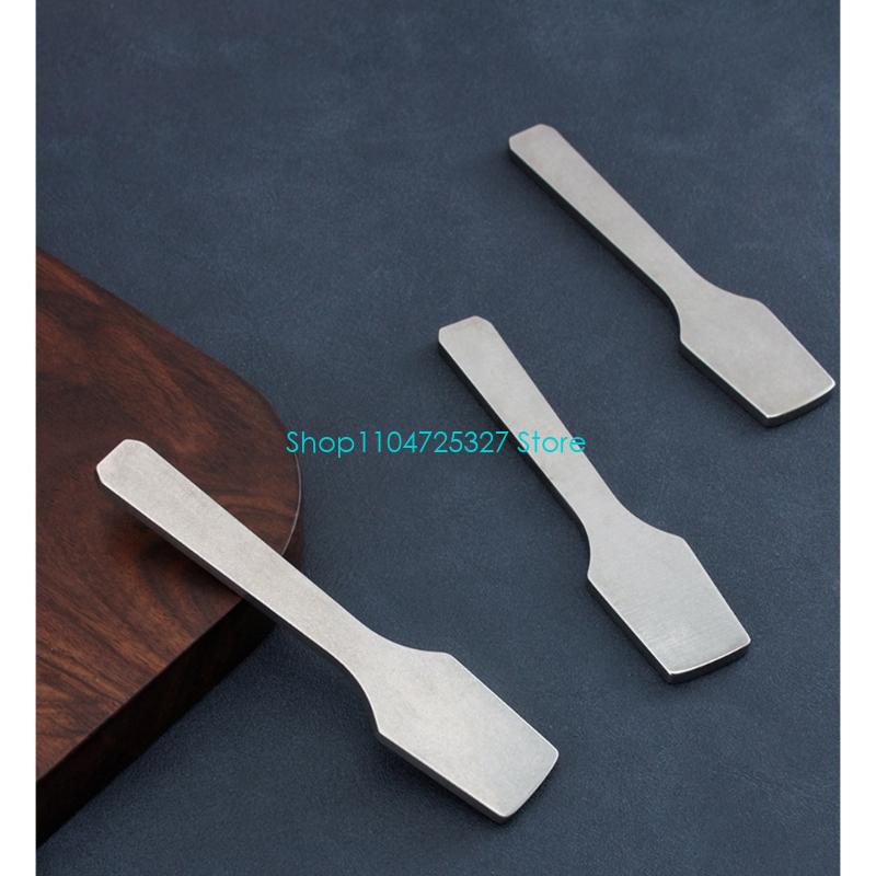 D8KF Leather Line Creaser Tool - Leatherworking Guide recensie en prijs