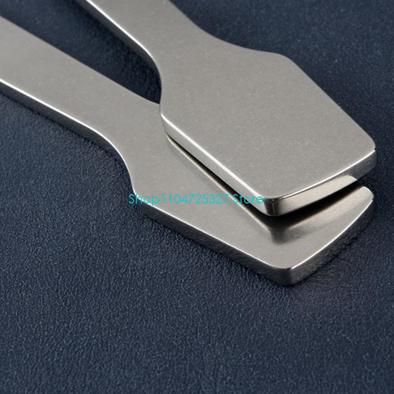 D8KF Leather Line Creaser Tool - Leatherworking Guide recensie en prijs