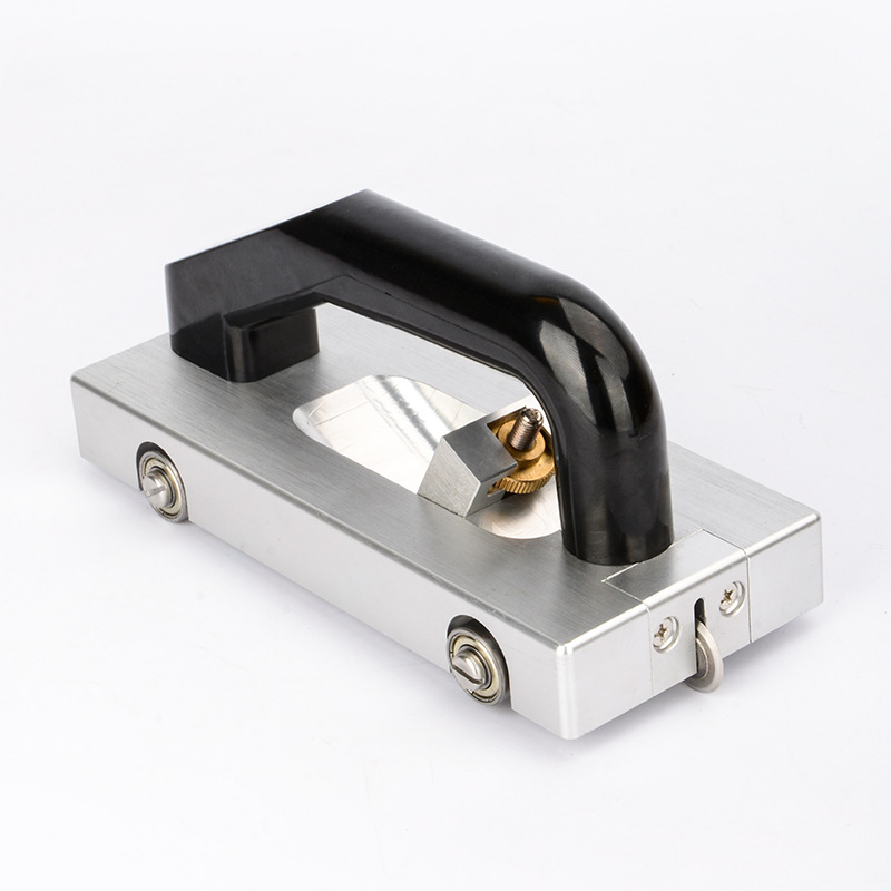 Handmatige PVC-vloergroefsnijd - Leatherworking Guide recensie en prijs