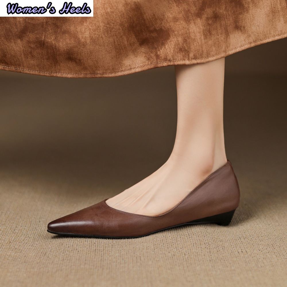 Franse elegante leren werkscho - Leatherwork In French recensie en prijs